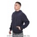 Кофта утеплена чоловіча HUGO BOSS 25-E7274 темно-синя