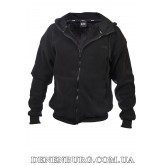 Кофта утеплена чоловіча HUGO BOSS 25-E7274 чорна