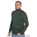 Светр чоловічий LACOSTE 24-L102 темно-зелений