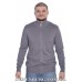 Кофта чоловіча LACOSTE 24-L104 сіра