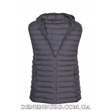 Жилет чоловічий RHX 24-JD-86 сірий