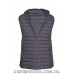 Жилет чоловічий RHX 24-JD-86 сірий
