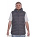 Жилет чоловічий RHX 24-JD-86 сірий