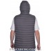 Жилет чоловічий RHX 24-JD-86 сірий