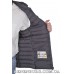 Жилет чоловічий RHX 24-JD-86 сірий