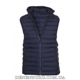 Жилет чоловічий RHX 24-JD-86 темно-синій