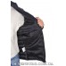 Куртка чоловіча демісезонна STONE ISLAND 24-S3856 темно-синя