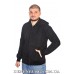 Кофта чоловіча TONY MICHAEL 24-2038 чорна