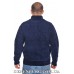 Кофта чоловіча TONY MICHAEL 24-2039 синя