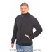 Кофта чоловіча TONY MICHAEL 24-2039 темно-сіра