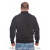 Кофта чоловіча TONY MICHAEL 24-2039 темно-сіра