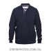 Светр-поло чоловічий TOMMY HILFIGER 24-TH-1500 темно-синій