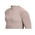 Светр чоловічий ARMANI 25-25003 бежевий