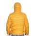 Куртка чоловіча єврозіма BIHOR 24-B-207 жовта