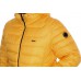Куртка чоловіча єврозіма BIHOR 24-B-207 жовта