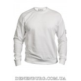 Світшот чоловічий STONE ISLAND 25-E7314 білий