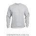 Світшот чоловічий STONE ISLAND 25-E7314 світло-сірий