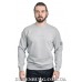 Світшот чоловічий STONE ISLAND 25-E7314 світло-сірий