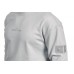 Світшот чоловічий STONE ISLAND 25-E7314 світло-сірий