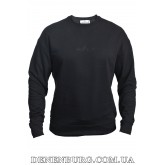 Світшот чоловічий STONE ISLAND 25-E7314 чорний