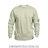 Світшот чоловічий STONE ISLAND 25-E7314 оливковий