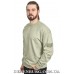 Світшот чоловічий STONE ISLAND 25-E7314 оливковий