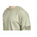 Світшот чоловічий STONE ISLAND 25-E7314 оливковий