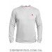 Світшот чоловічий TOMMY HILFIGER 25-G0075 світло-сірий