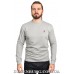 Світшот чоловічий TOMMY HILFIGER 25-G0075 світло-сірий