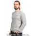 Світшот чоловічий TOMMY HILFIGER 25-G0075 світло-сірий