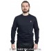 Світшот чоловічий TOMMY HILFIGER 25-G0075 темно-синій