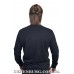 Світшот чоловічий TOMMY HILFIGER 25-G0075 темно-синій