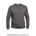 Світшот чоловічий TOMMY HILFIGER 25-G0075 темно-сірий