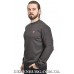 Світшот чоловічий TOMMY HILFIGER 25-G0075 темно-сірий