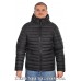 Куртка чоловіча демісезонна TALIFECK 24-70953 чорна
