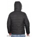 Куртка чоловіча демісезонна TALIFECK 24-70953 чорна