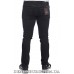 Джинси чоловічі ERMENEGILDO ZEGNA 24-3685 чорні