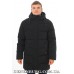 Куртка мужская зимняя HANDIGEFENG 20-3-65 чёрная