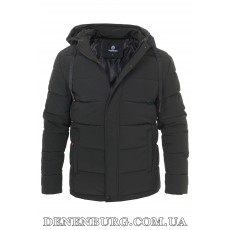 Куртка мужская зимняя KAIFANGELU 21-98102 хаки