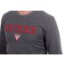 Світшот чоловічий GUESS 21-K-9801 сірий
