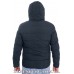 Куртка чоловіча зимова KAIFANGELU 21-98102 темно-сіра