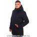 Куртка чоловіча зимова KAIFANGELU 21-H520 темно-синя