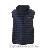 Жилет чоловічий THE NORTH FACE 23-8022 темно-синій