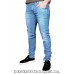 Джинси чоловічі PRADA 21-40185 блакитні