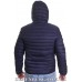Куртка чоловіча демісезонна RLZ 21-R2109 темно-синя