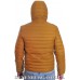Куртка чоловіча демісезонна RLZ 21-R2109 гірчична