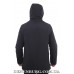Куртка чоловіча демісезонна TALIFECK 22-50675 темно-сіра