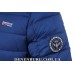 Куртка чоловіча зимова NORTFOLK 23-901351N22N синя
