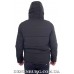 Куртка чоловіча зимова KAIFANGELU 22-9121 темно-сіра