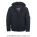 Куртка чоловіча зимова BLACK VINYL 23-C22-1993C чорна